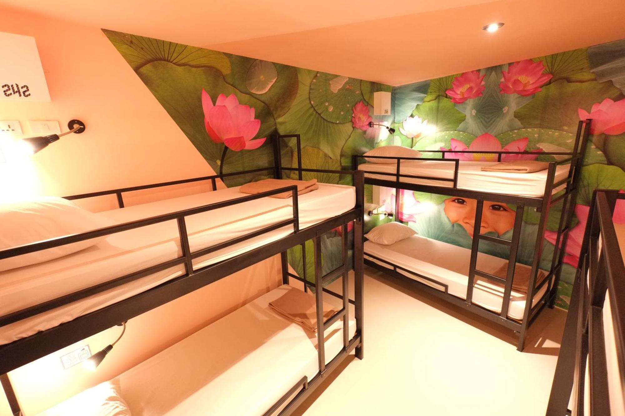 Auberge de jeunesse Everyday Bangkok