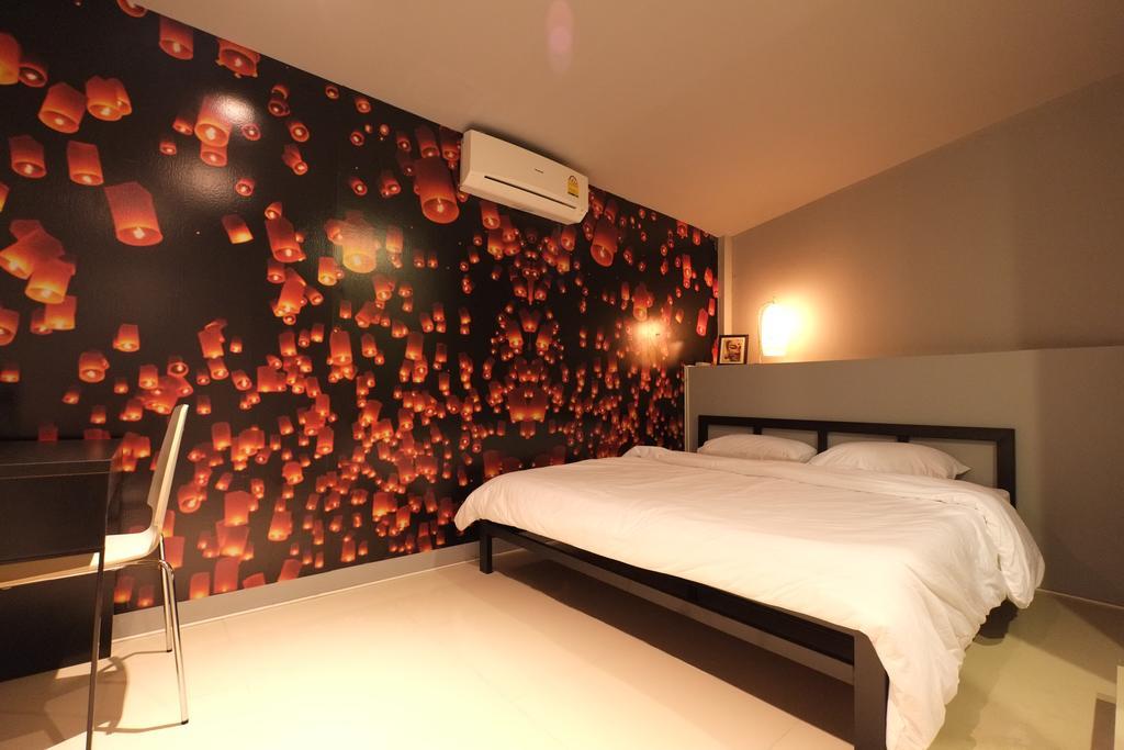 Auberge de jeunesse Everyday