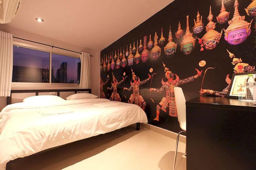 Everyday Auberge de jeunesse *