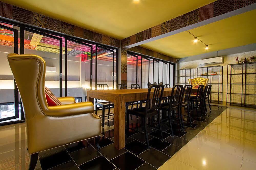 Everyday Auberge de jeunesse *